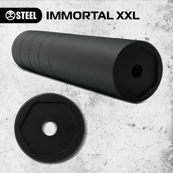 IMMORTAL XXL .223