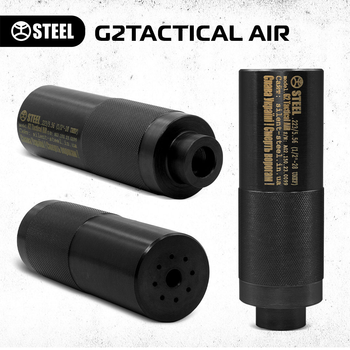 TACTICAL GEN2 AIR 5.56