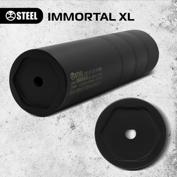 IMMORTAL XL 5.56