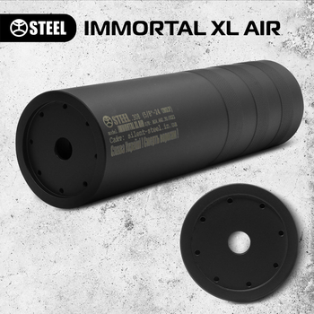 IMMORTAL XL AIR .30-06