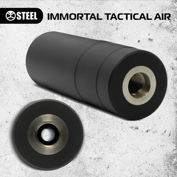 TACTICAL IMMORTAL AIR 5.56