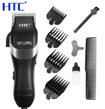 Профессиолнальная машинка для стрижки волос HTC Best Clipper CT-366