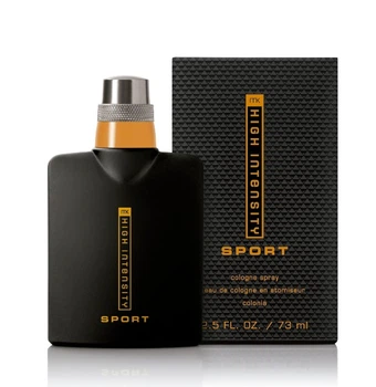 Туалетная вода спрей High Intensity Sport Mary Kay 73 мл