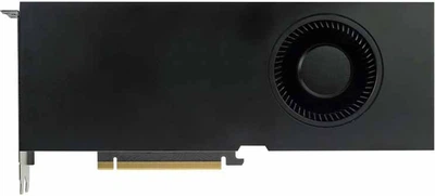 Lenovo PCI-Ex GeForce RTX A5000 24GB GDDR6 (384bit) (1170/16000) (4 x DisplayPort) (4X61D97085)