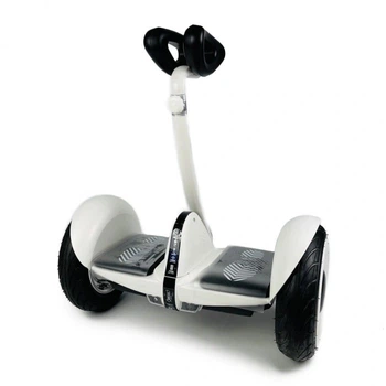 Мини сигвей найнбот, Гироборд 11, гироскутер mini segway для взрослых с подсветкой Ninebot Minі