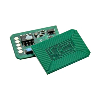 Чип для картриджа OKIC5850/5950/MC560C-6KO-C5850C-6K-VE AHK (3206217)