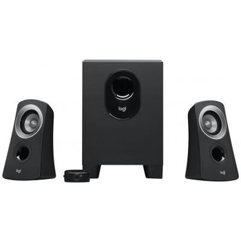 Акустична система Logitech Z313 (980-000413)