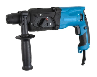 Перфоратор KRAISSMANN 920 BH 24-se