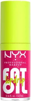 Блеск-масло для губ NYX Professional Makeup Fat Oil Lip Drip 03 Supermodel 4.8 мл (800897233938)