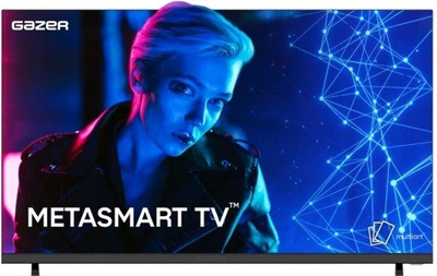 Телевизор Gazer MetaSmart TV32-HS3B