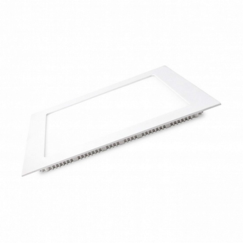 Светодиодная панель EUROLAMP (кв.) 12W 3000K 220V LED-DLS-12/3