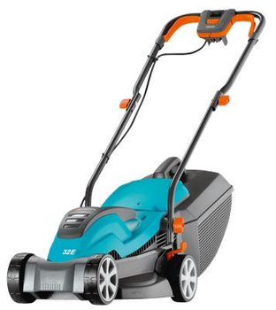 Газонокосилка электрическая Gardena Power Max 32E