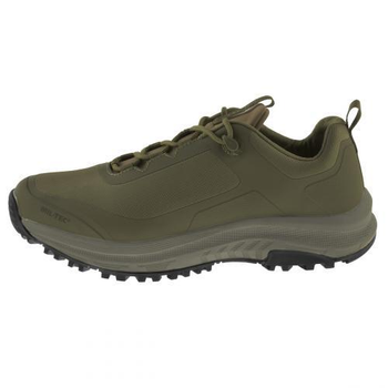 Кросівки Тактичні Mil-Tec 12889001 tactical sneaker олива розмір 45