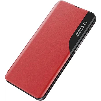 Чохол-книжка Epik Tayler для Xiaomi 12T / 12T Pro red