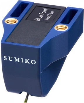 Картридж Sumiko Blue Point No.3 Low output MC
