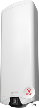 Бойлер ELDOM GALANT DRY 100 3x 1000 W DV100D