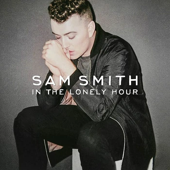 Виниловая пластинка&nbsp;Sam Smith – In The Lonely Hour