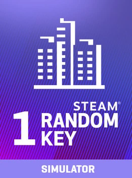 Simulator Random для ПК (Ключ активації Steam)