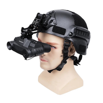 Прилад нічного бачення Night Vision Goggle NVG-G1 940nm невидима хвиля