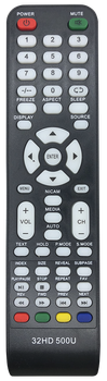 Пульт для телевизоров SATURN ST LED32HD600U / SATURN LED40FHD500U [LCD, LED TV ] - 2213