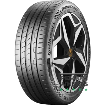 Continental PremiumContact 7 225/45 R17 94V XL FR