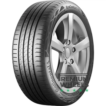 Continental EcoContact 6 235/55 R18 100V