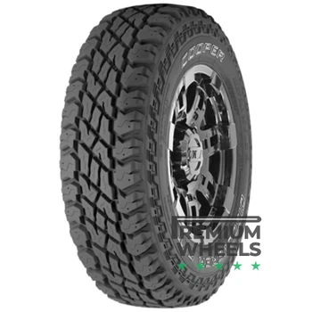 Cooper Discoverer S/T MAXX 285/75 R17 121/118Q (под шип)