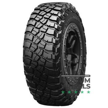 BFGoodrich Mud Terrain T/A KM3 285/70 R17 121/118Q