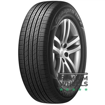 Hankook Dynapro HP2 RA33 215/50 R18 92H