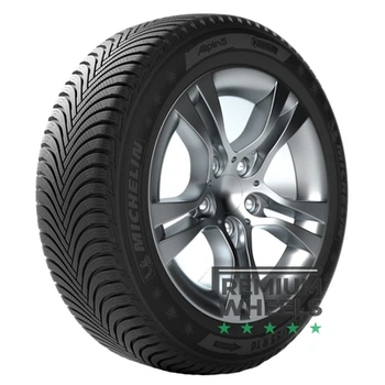 Michelin Alpin 5 225/45 R17 91V ZP
