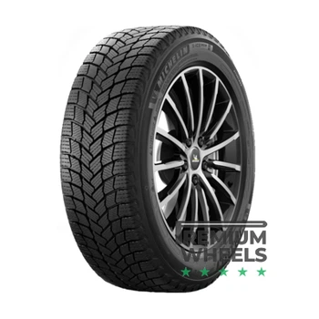 Michelin X-Ice Snow 225/55 R17 101H XL