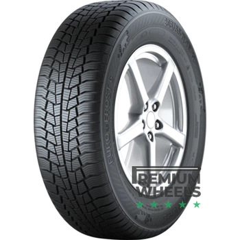 Gislaved Euro*Frost 6 185/60 R15 88T XL