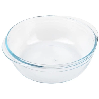 Каструля Bravo Chef Glass 2,3 л + 0,8 л (BC-208A/FR)