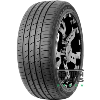 Nexen N'Fera RU1 225/65 R17 102H FR
