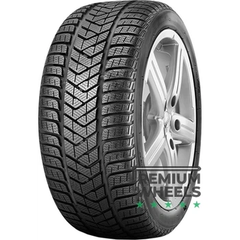 Pirelli Winter Sottozero 3 225/45 R18 95H XL RSC *