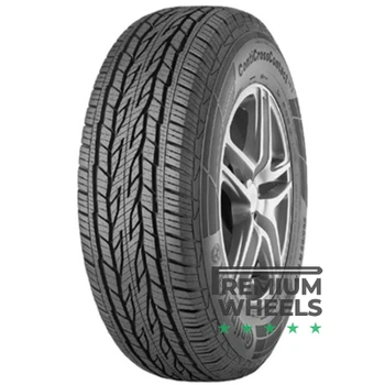 Continental ContiCrossContact LX2 225/70 R16 103H FR