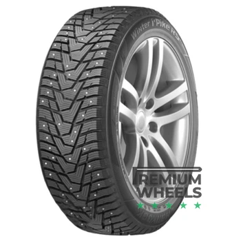 Hankook Winter i*Pike RS2 W429 185/65 R15 92T XL (під шип)