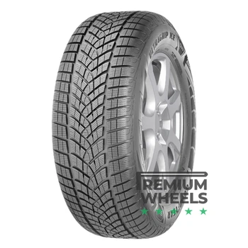 Goodyear UltraGrip Ice SUV Gen-1 215/55 R18 99T XL