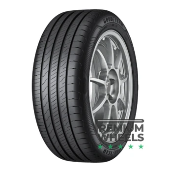 Goodyear EfficientGrip Performance 2 205/55 R16 91V