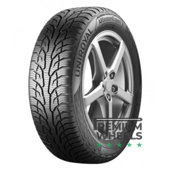 Uniroyal AllSeasonExpert 2 195/55 R15 85H