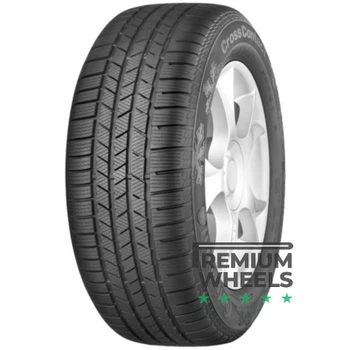 Continental CrossContact Winter 215/65 R16 98H AO