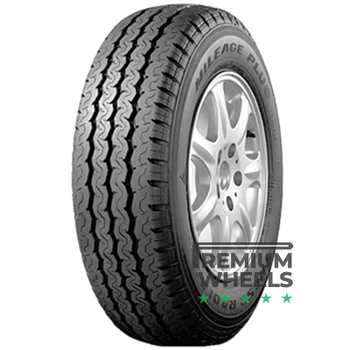 Triangle Mileage plus TR652 205 R14C 109/107Q
