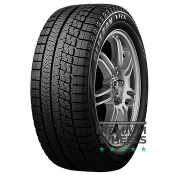 Bridgestone Blizzak VRX 225/40 R18 88S