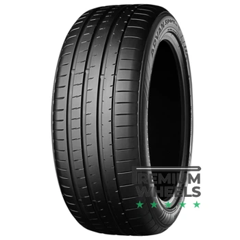 Yokohama Advan Sport V107 325/40 R22 114Y RPB MO1