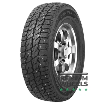 LingLong Green-Max Winter Grip Van 2 195/50 R13C 104/101N (под шип)