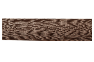Дошка терасна Porch Intense 3D ДПК 25х150х3000 мм Coffee