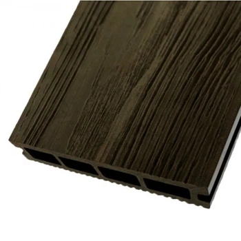 Доска террасная ДПК Porch Real 3D 21х146х2200 мм Coal