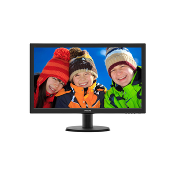 Монитор Philips 243V5QHABA/00/01