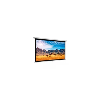 Проекционный экран Projecta SlimScreen 183x240 см, MW (10201072)
