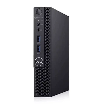 Компьютер Dell Optiplex 3050 Micro (i5-6500T / 8GB DDR4 / 240GB SSD), Б/У